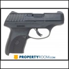 RUGER LCP 9MM